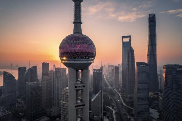 赢金配资 上海房子也难卖，楼市新政“救火”，专家：政策时间节点非常讨巧