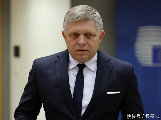 智慧财讯 北约唯一参加九三阅兵的领导人，临行之前，说了句让欧洲汗颜的话！